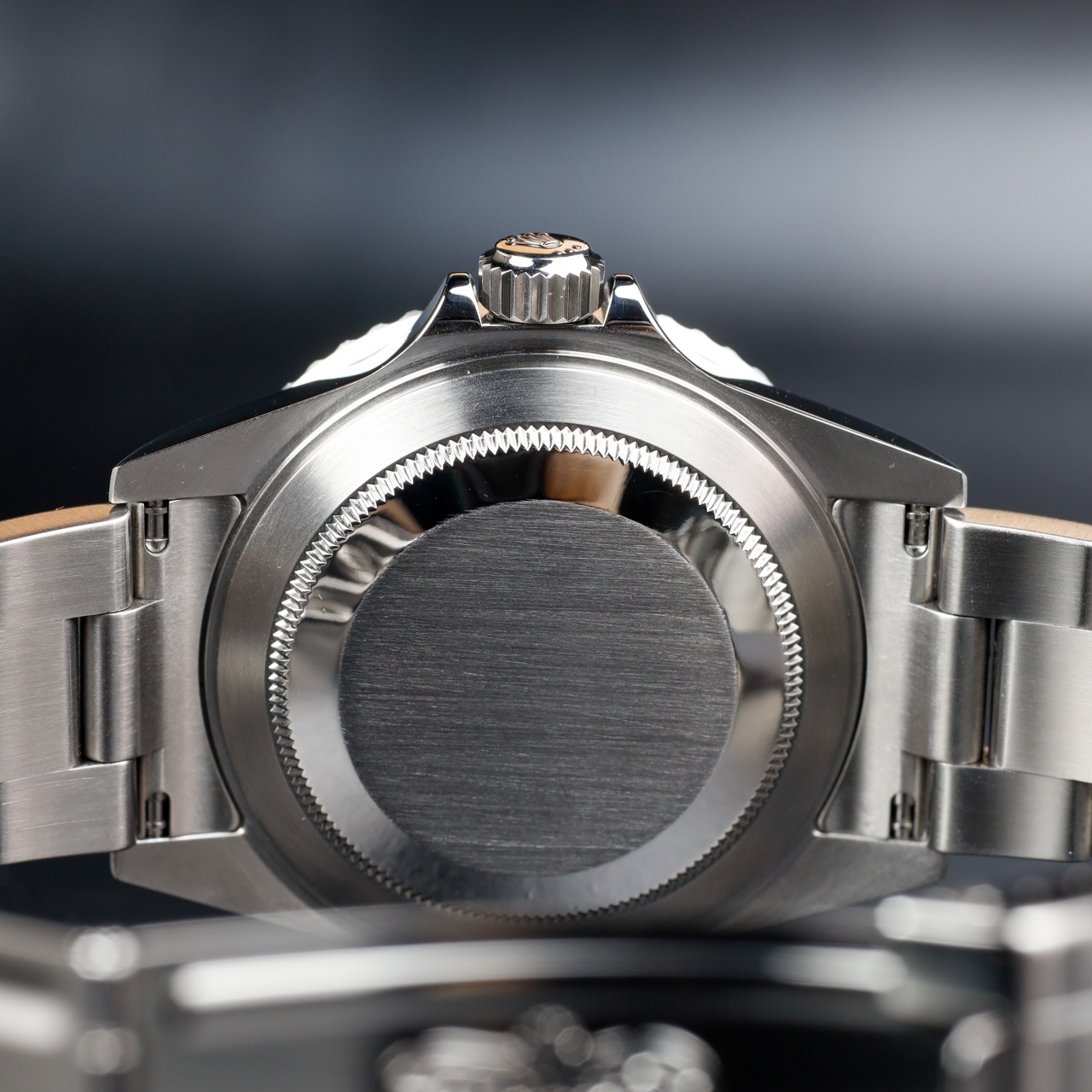 Exel Watches SUBMARINER DATE 11