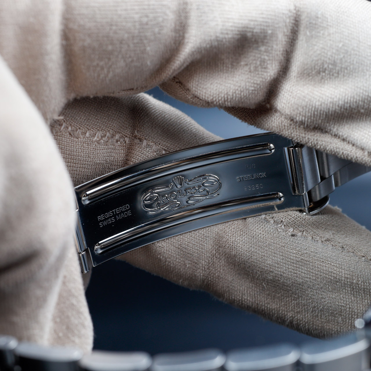 Exel Watches SUBMARINER DATE 12