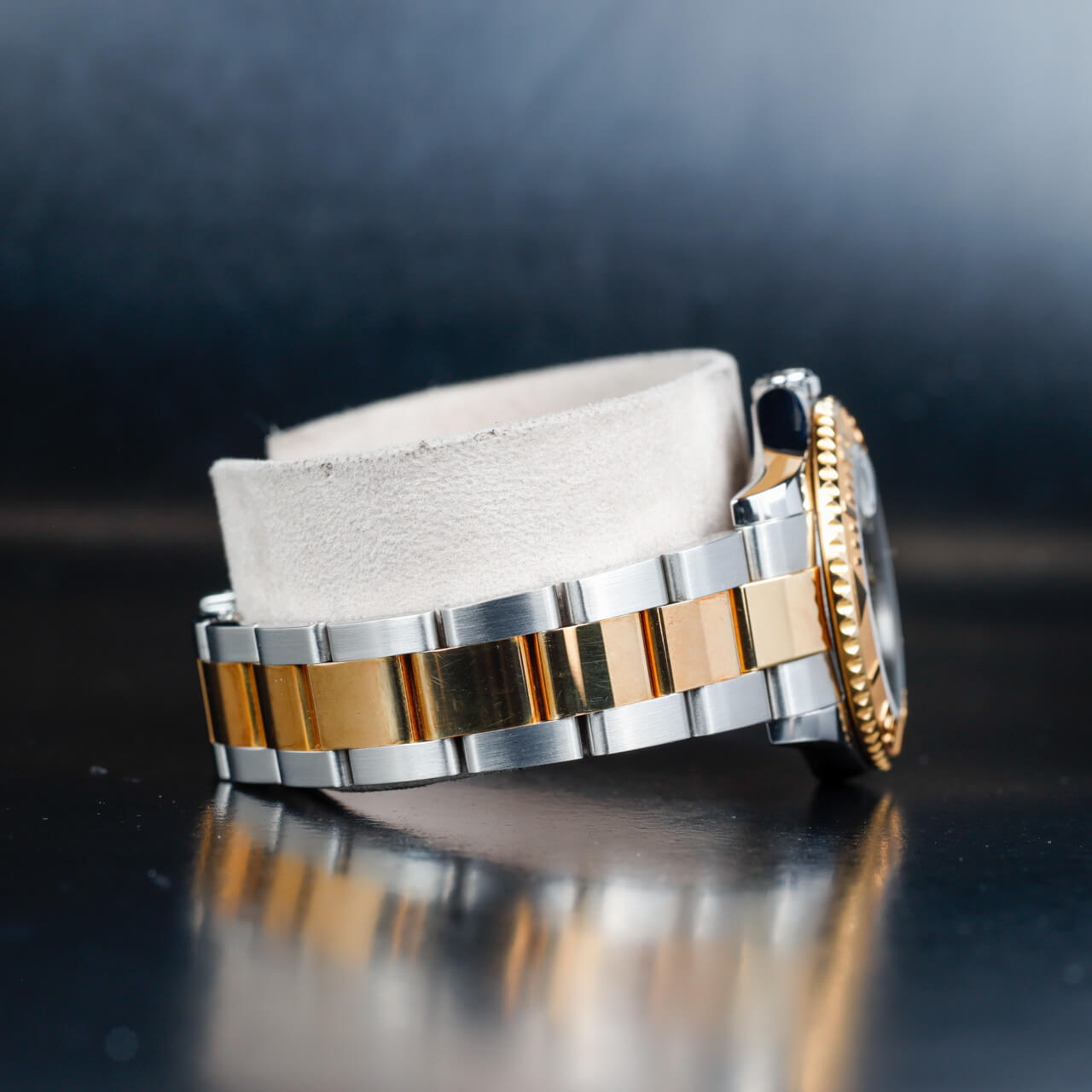 Exel Watches Yacht-Master 35 5