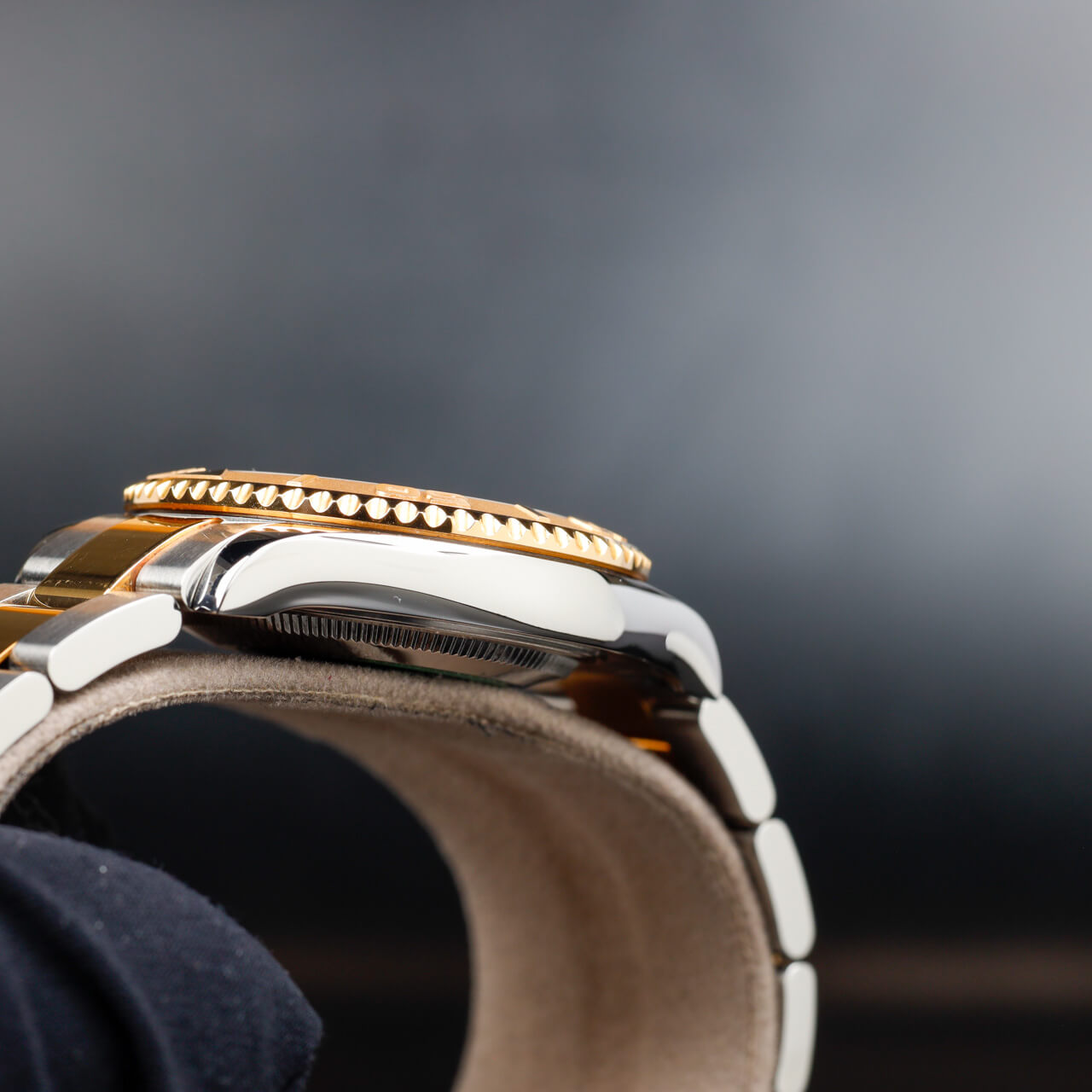 Exel Watches Yacht-Master 35 6