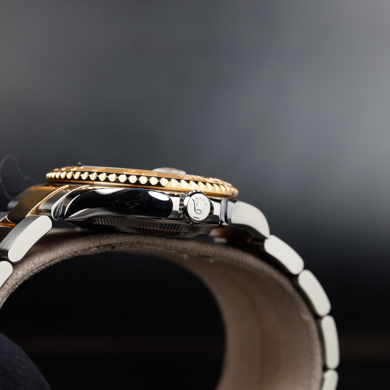Exel Watches Yacht-Master 35 7