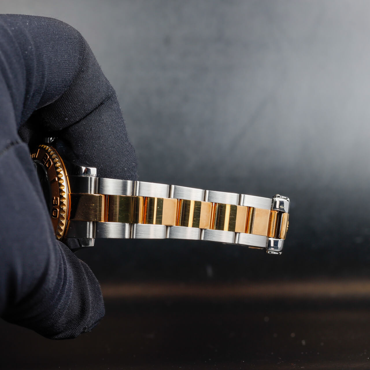 Exel Watches Yacht-Master 35 10
