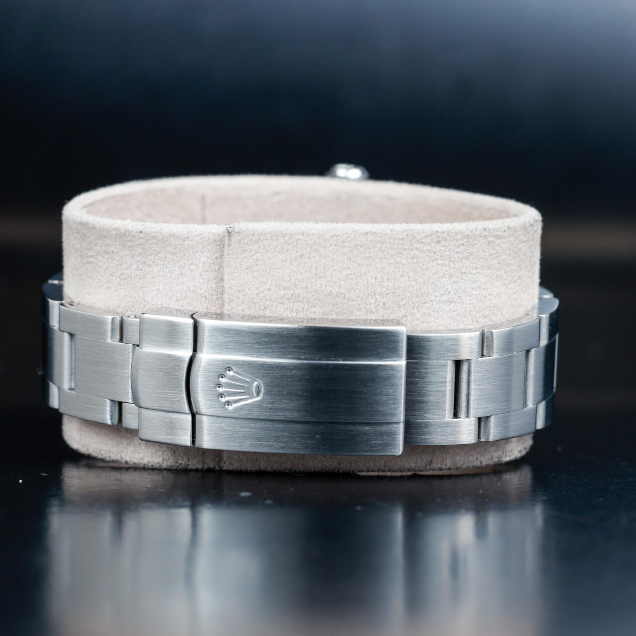 Exel Watches Oyster Perpetual 31 4