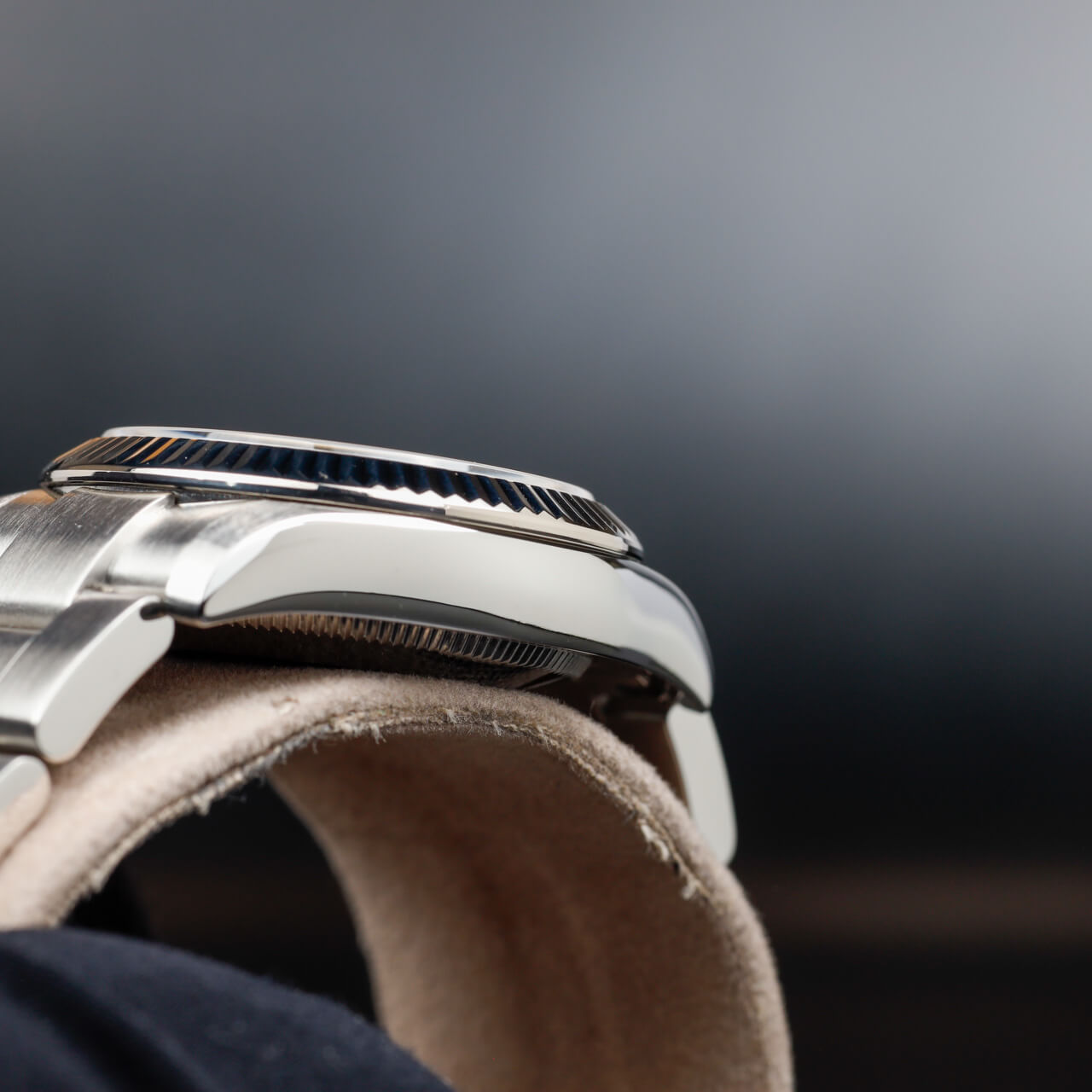 Exel Watches Oyster Perpetual 31 6