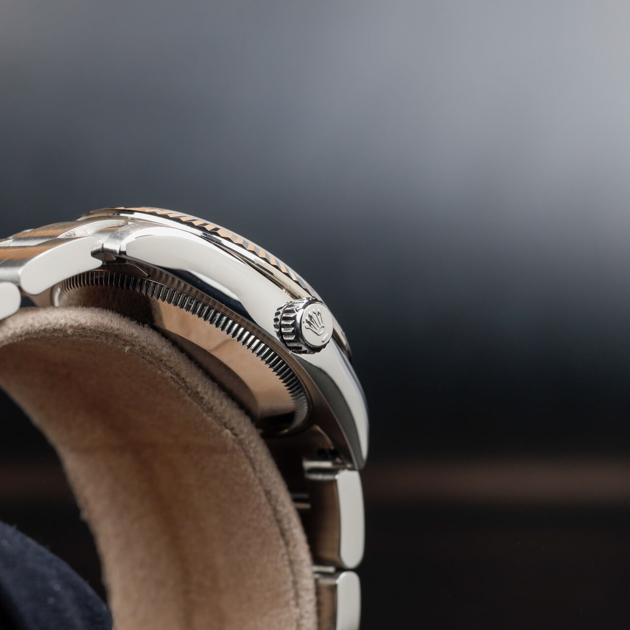 Exel Watches Oyster Perpetual 31 7