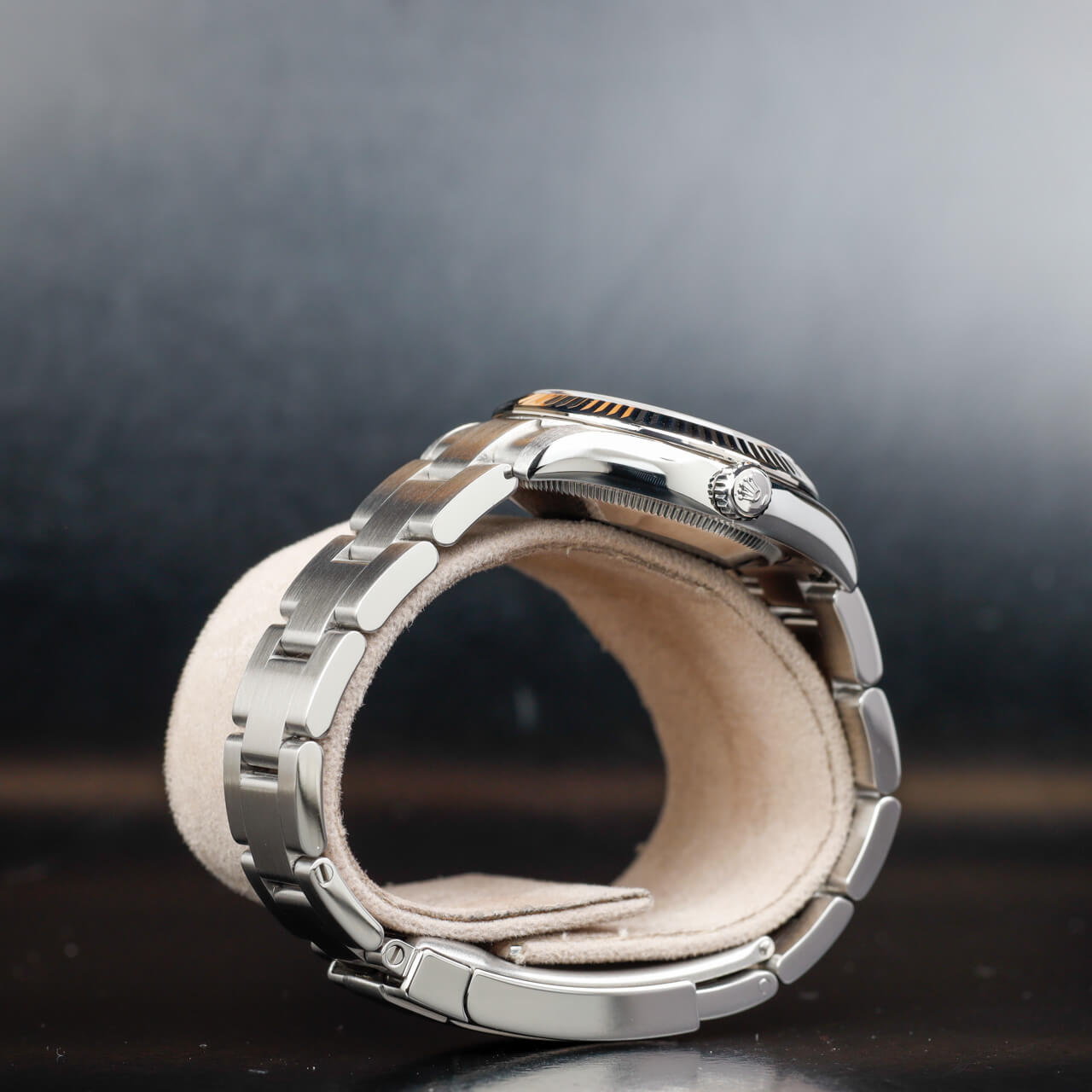 Exel Watches Oyster Perpetual 31 8