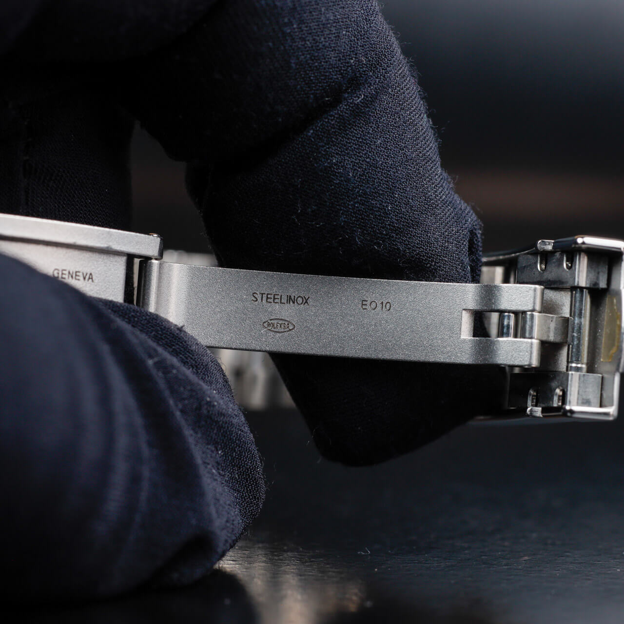 Exel Watches Oyster Perpetual 31 13