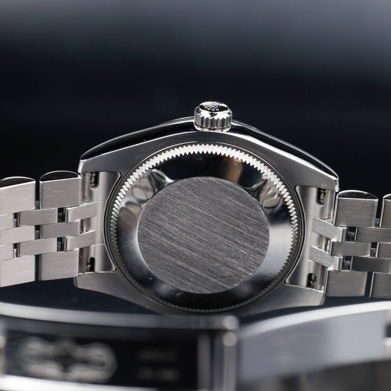 Exel Watches Datejust 31 11