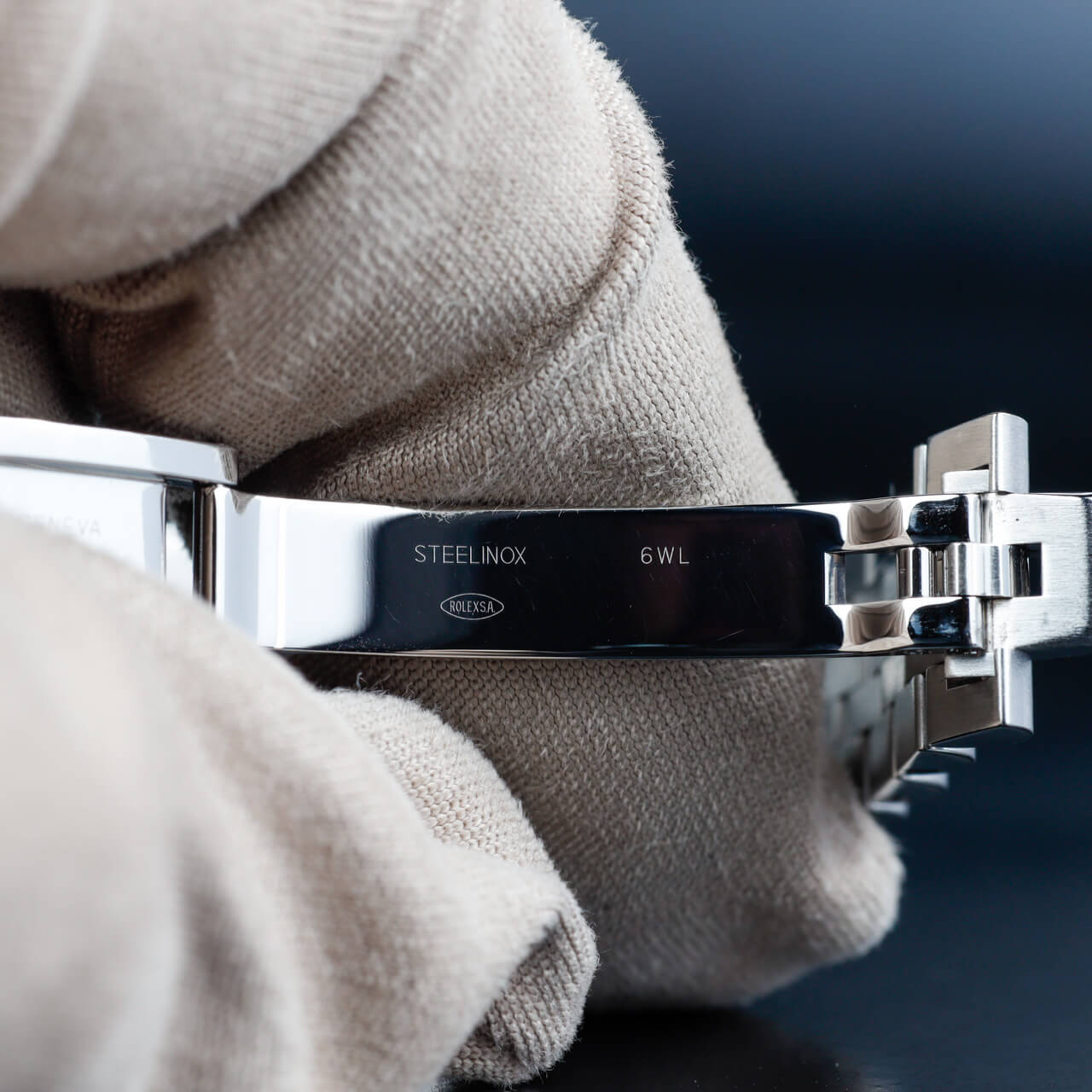 Exel Watches Datejust 31 13
