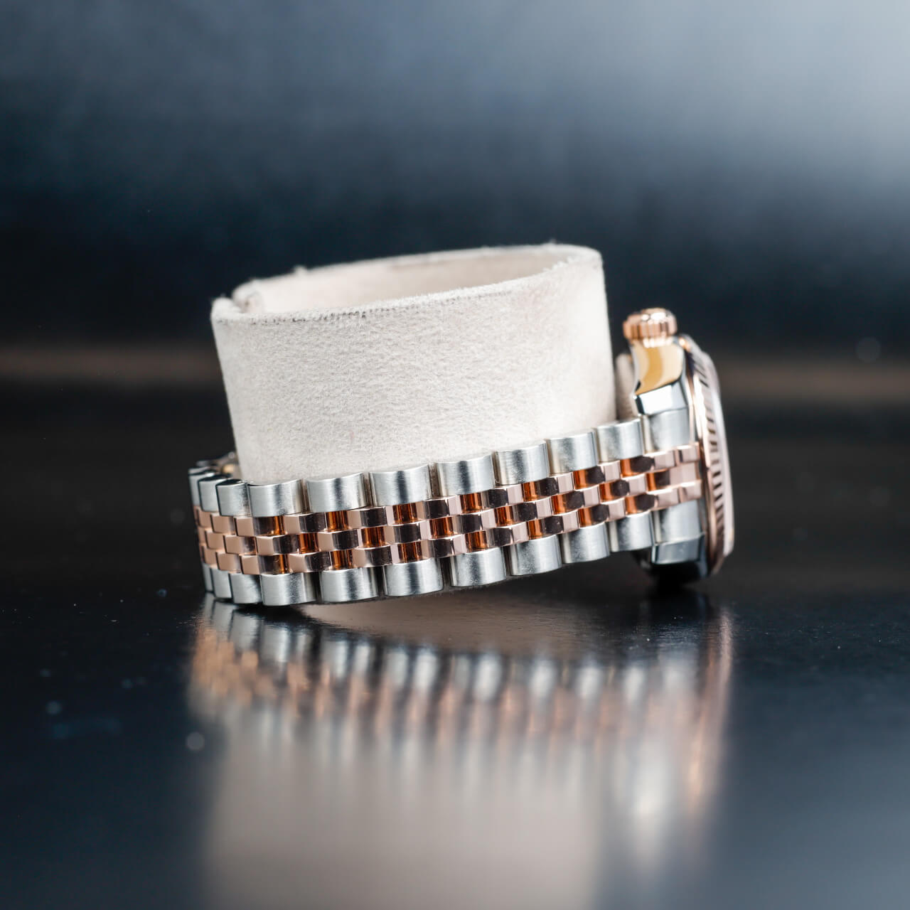 Exel Watches Lady-Datejust 26 5