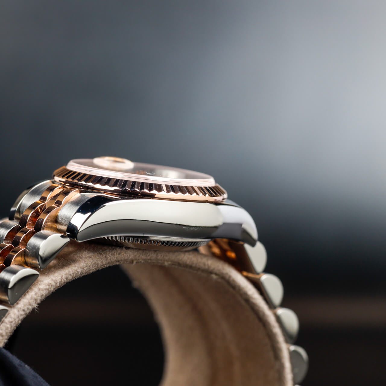 Exel Watches Lady-Datejust 26 6