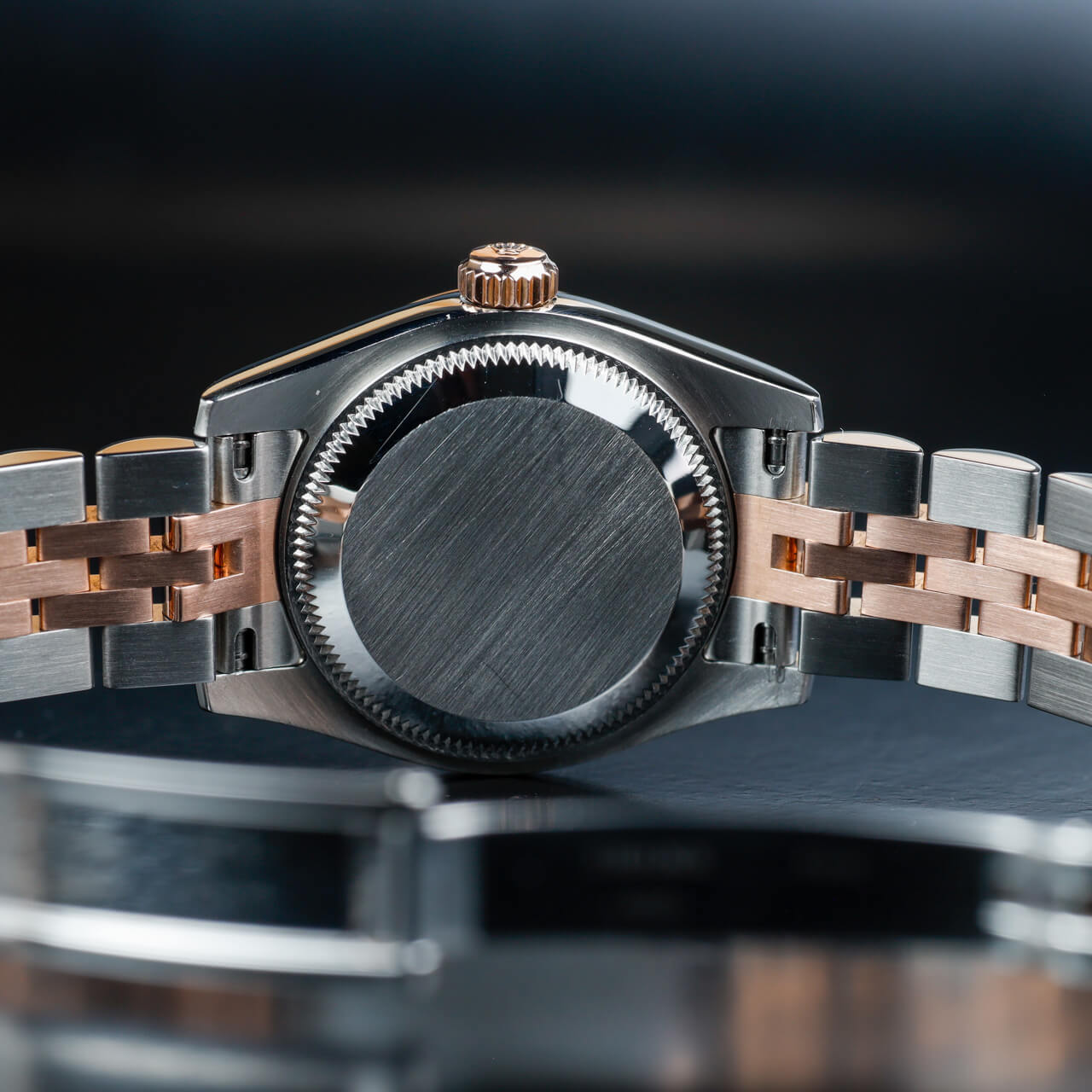 Exel Watches Lady-Datejust 26 10
