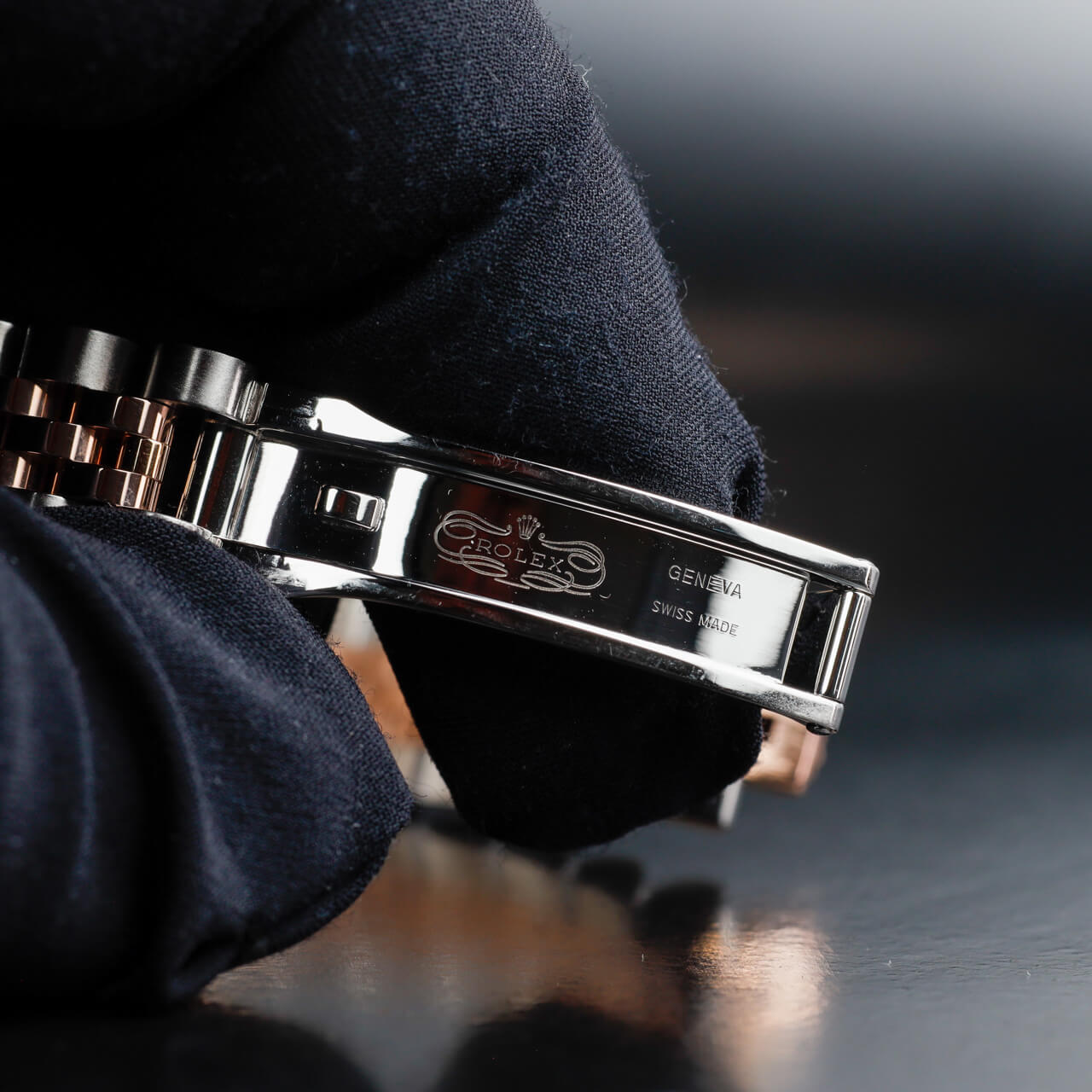 Exel Watches Lady-Datejust 26 11