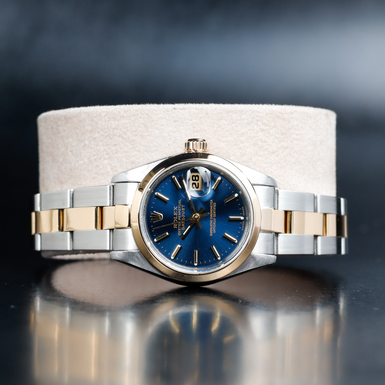 Exel Watches LADY-DATEJUST 26 2