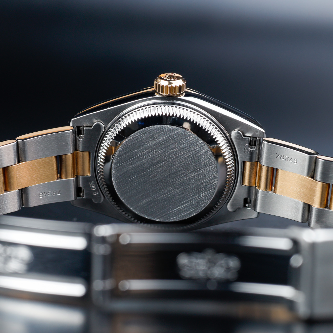Exel Watches LADY-DATEJUST 26 11