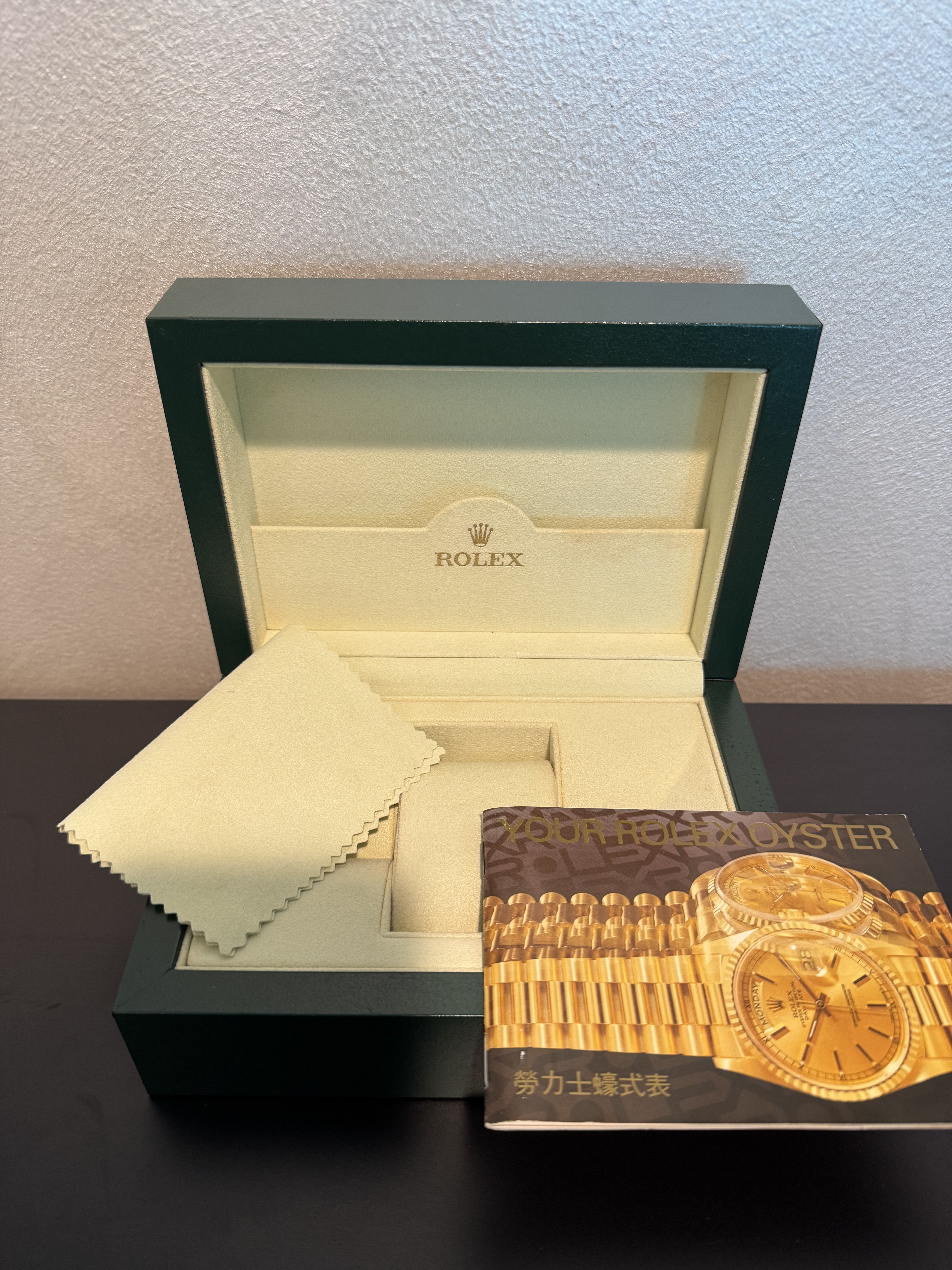 Exel Watches LADY-DATEJUST 26 14