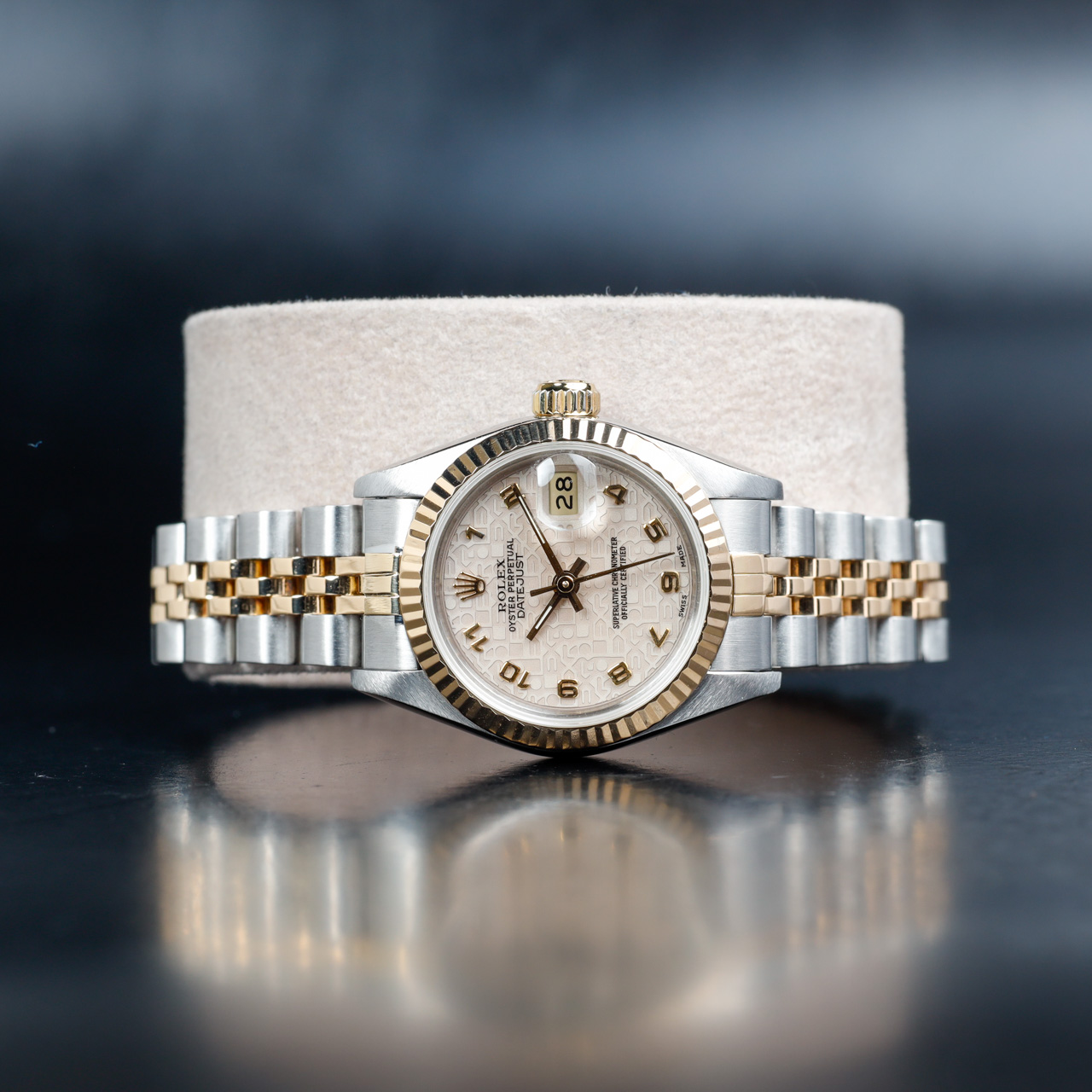 Exel Watches LADY-DATEJUST 26 2