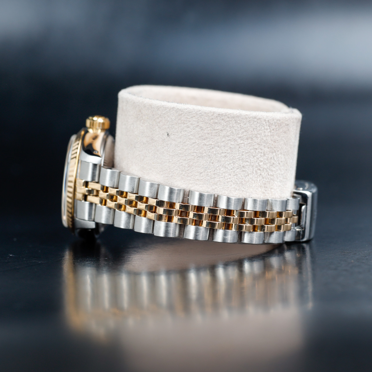 Exel Watches LADY-DATEJUST 26 3