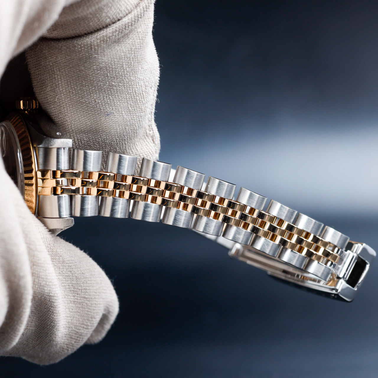 Exel Watches LADY-DATEJUST 26 9