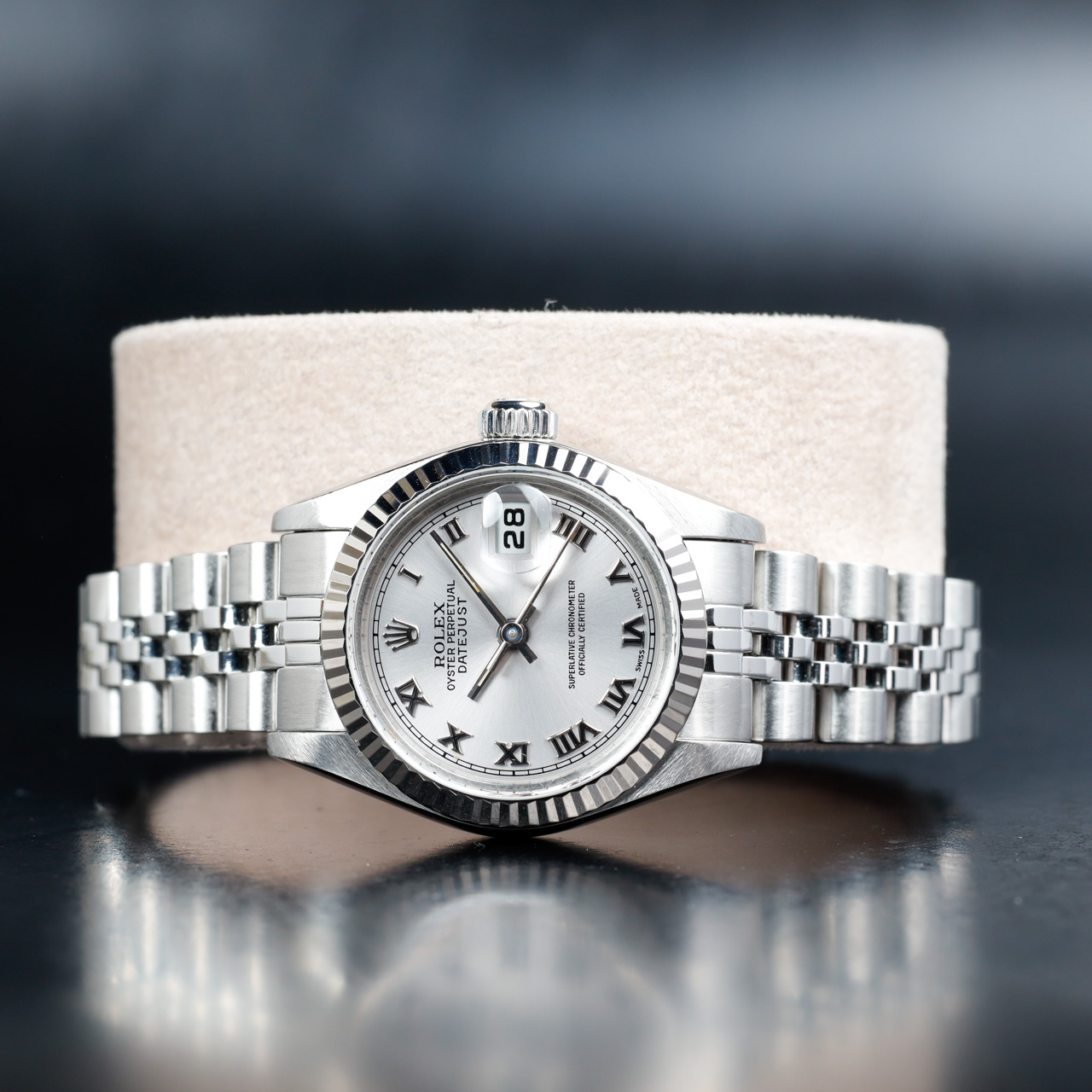 Exel Watches LADY-DATEJUST 26 2
