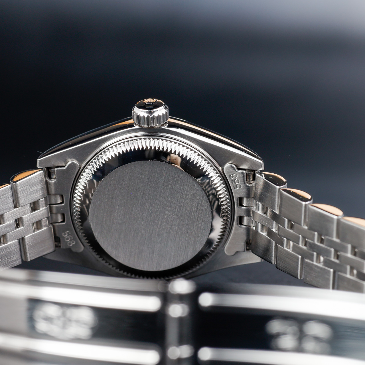 Exel Watches LADY-DATEJUST 26 11