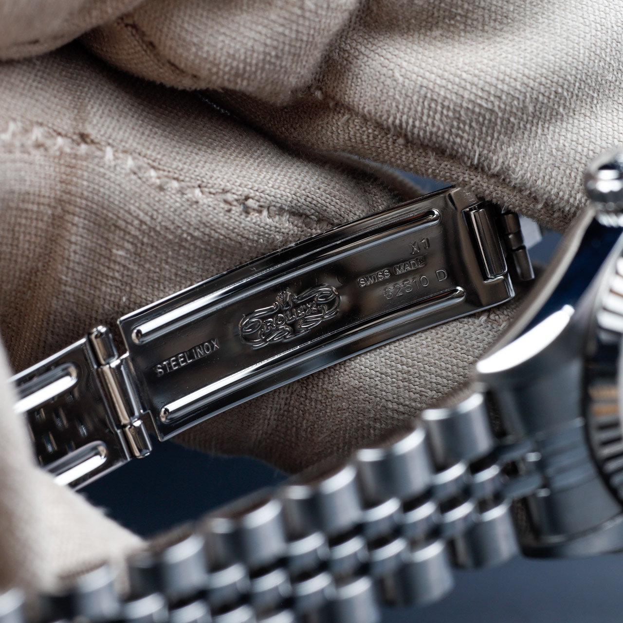 Exel Watches LADY-DATEJUST 26 12