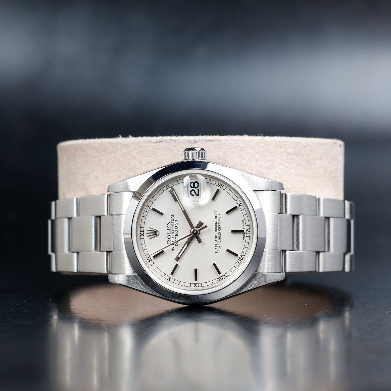 Exel Watches DATEJUST 31 2