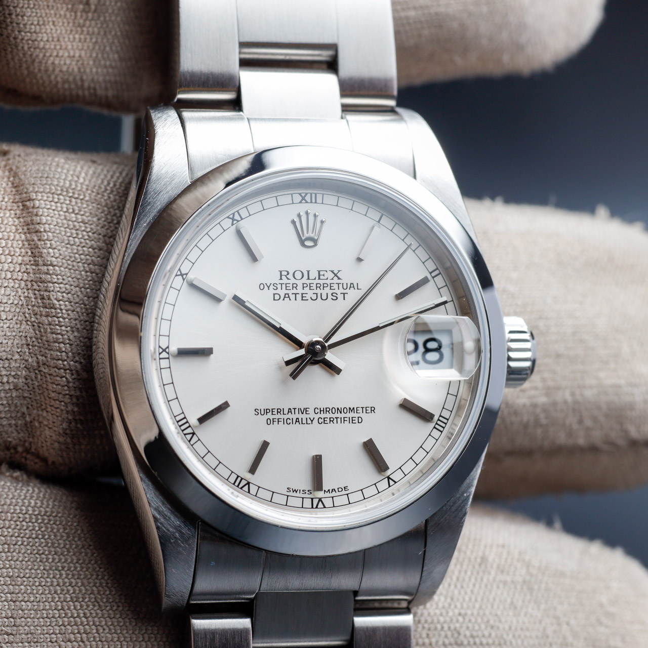Exel Watches DATEJUST 31 10