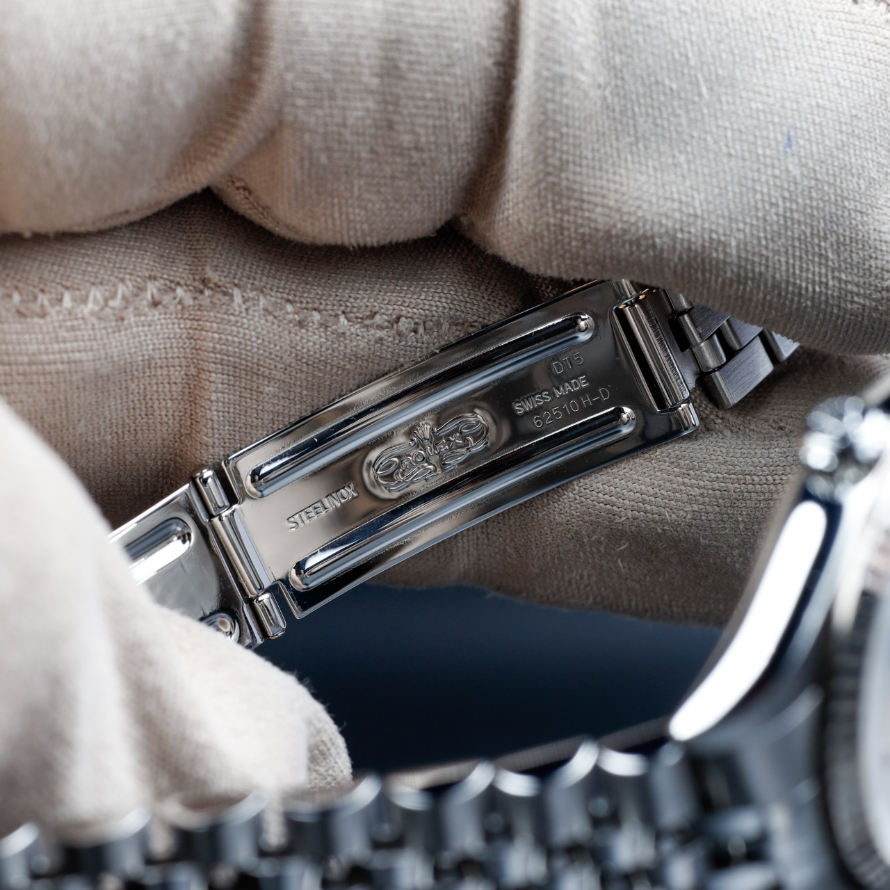 Exel Watches DATEJUST 31 12
