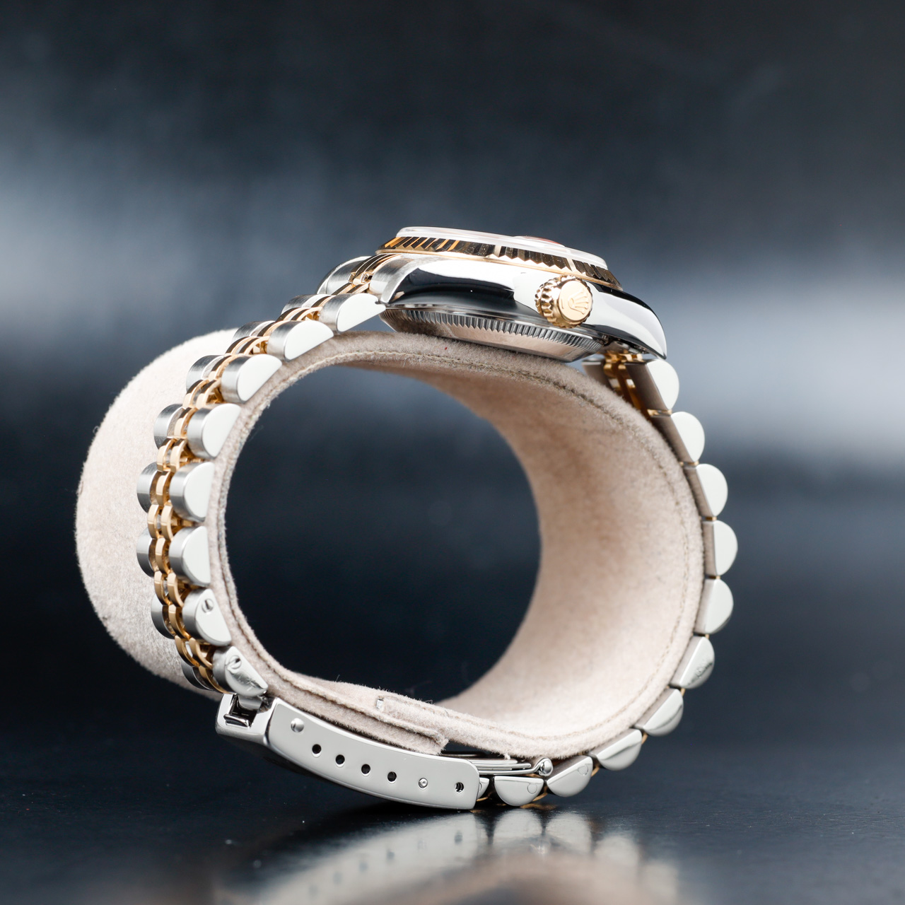 Exel Watches LADY-DATEJUST 26 8