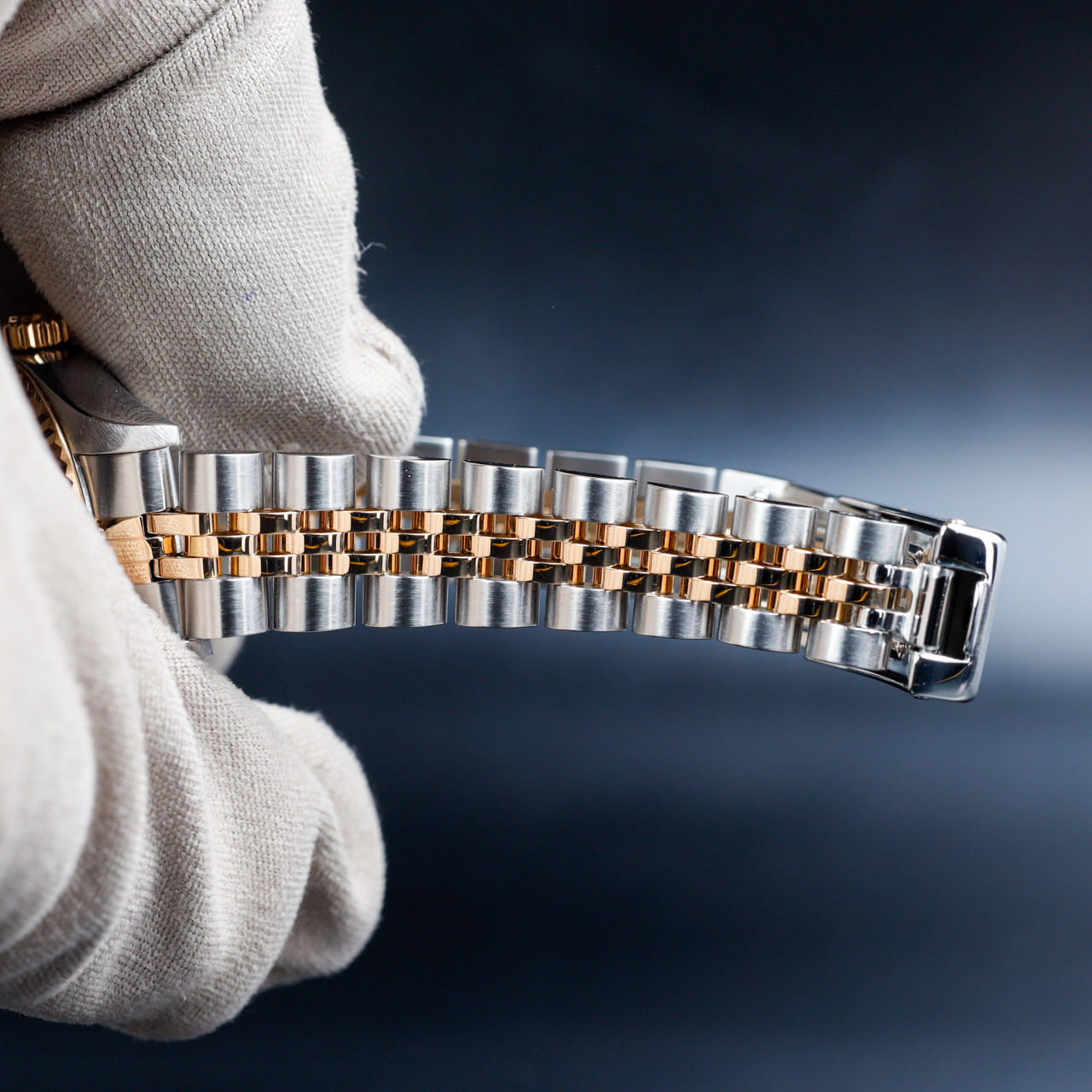 Exel Watches LADY-DATEJUST 26 9