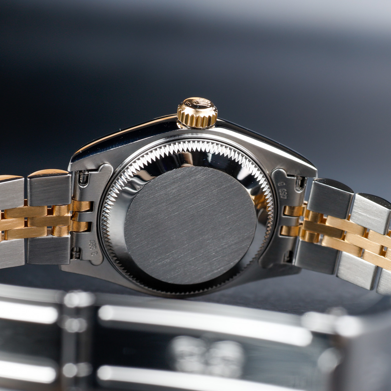 Exel Watches LADY-DATEJUST 26 11