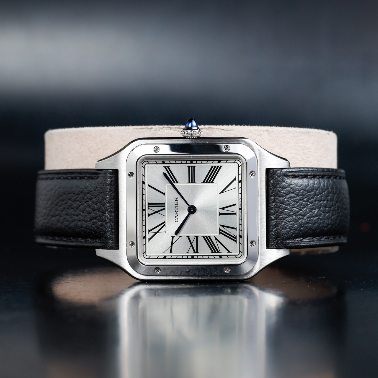 Exel Watches Santos Dumont XL 2
