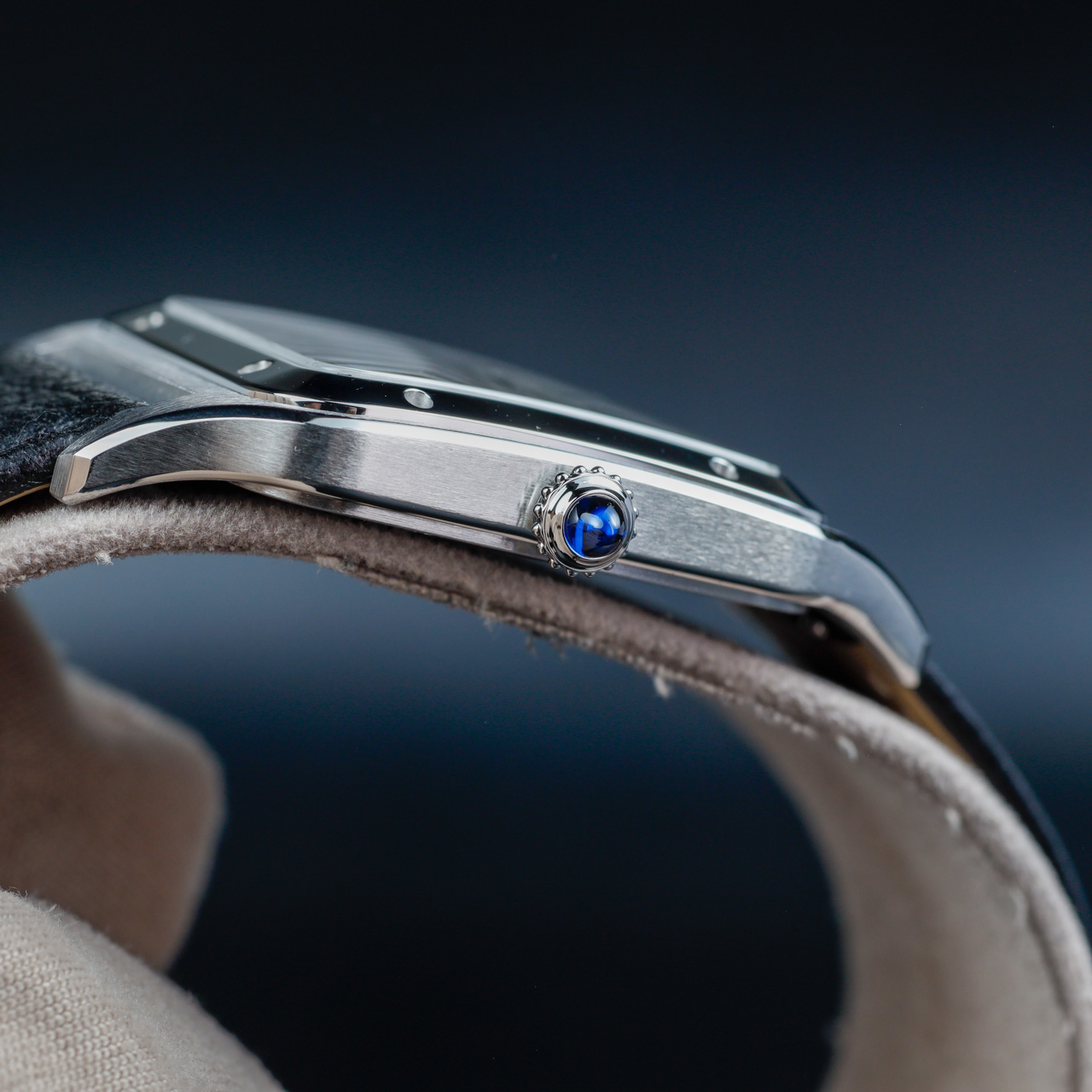 Exel Watches Santos Dumont XL 7