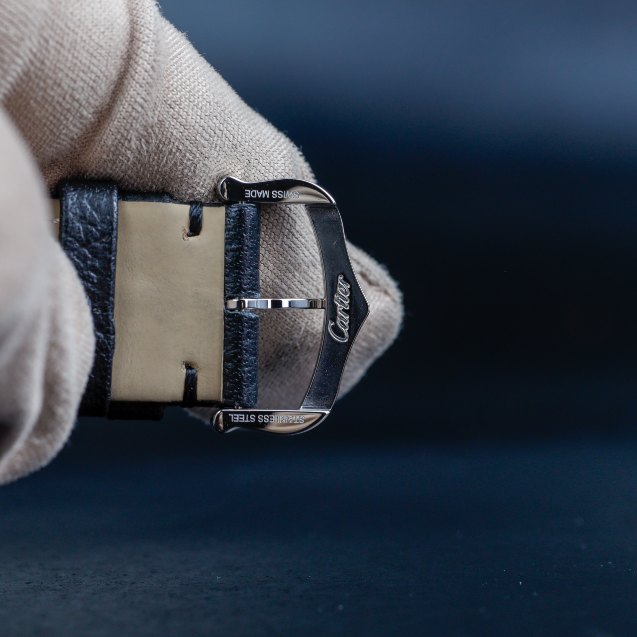 Exel Watches Santos Dumont XL 11