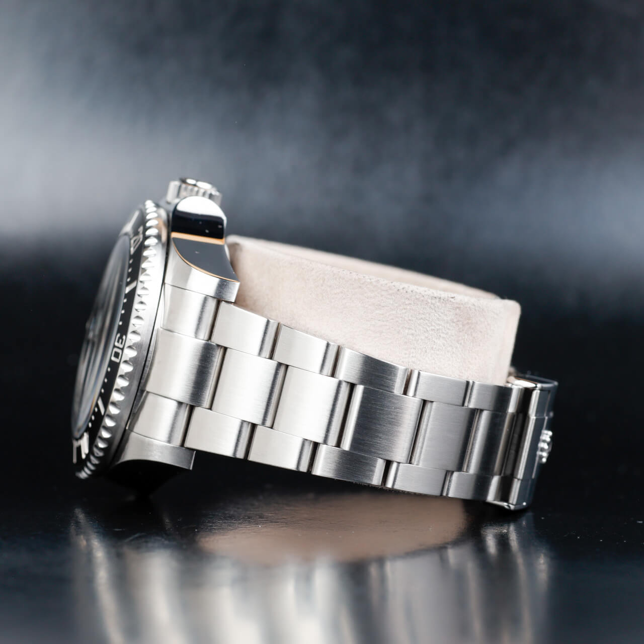 Rolex Deepsea acciaio 3