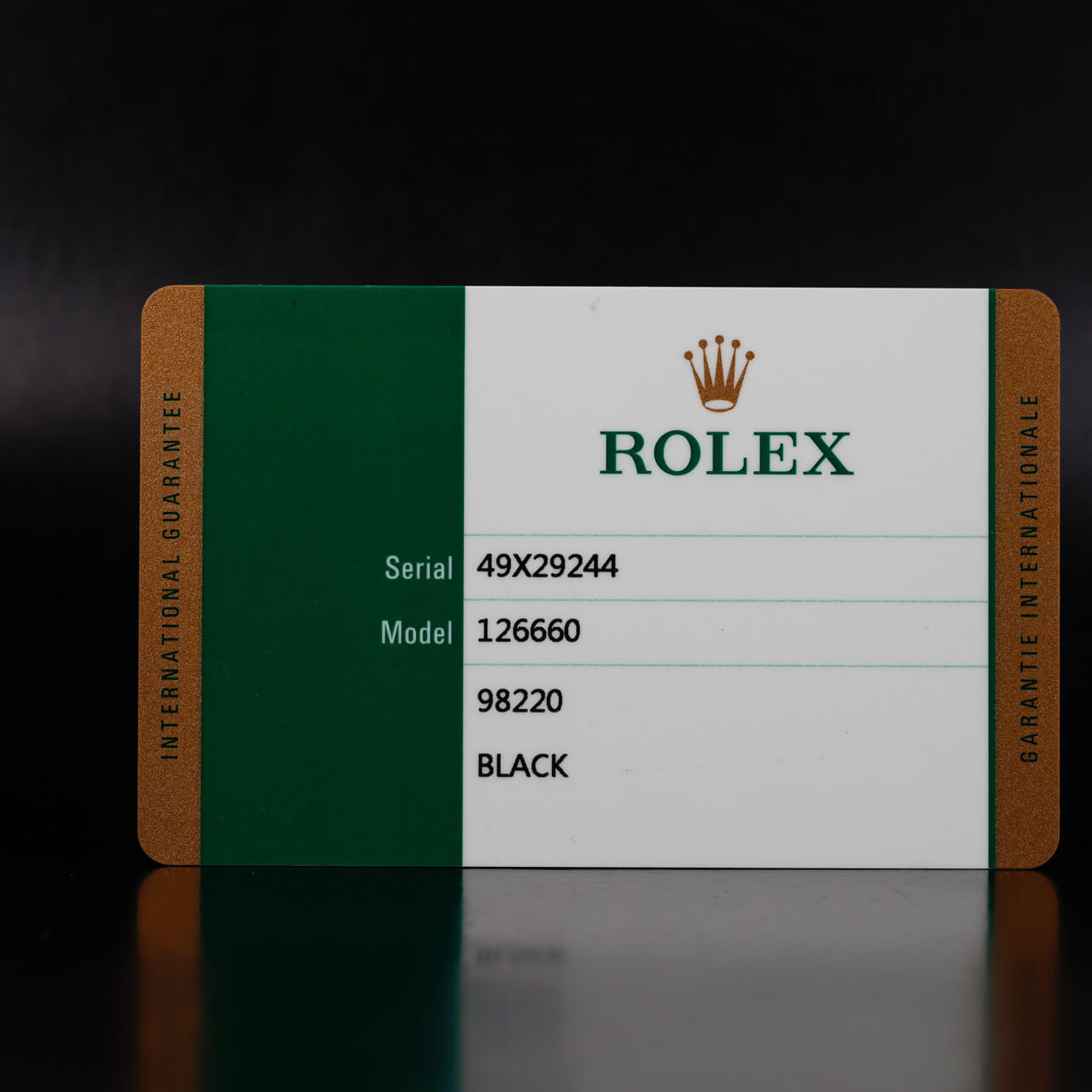 Rolex Deepsea acciaio 15