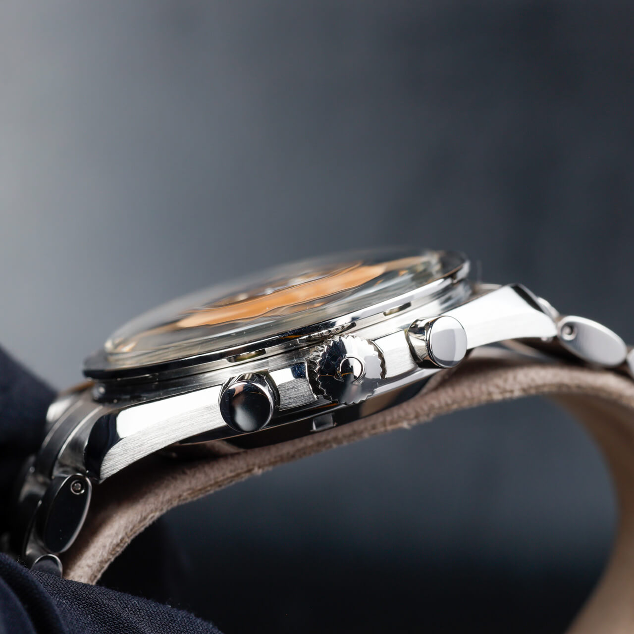 Omega Speedmaster Professional Moonwatch steel 7