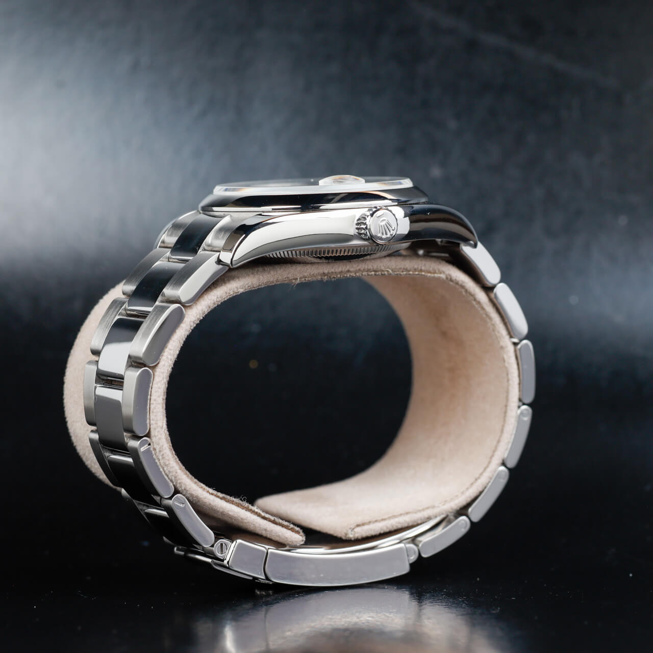 Rolex Datejust 36 steel 8