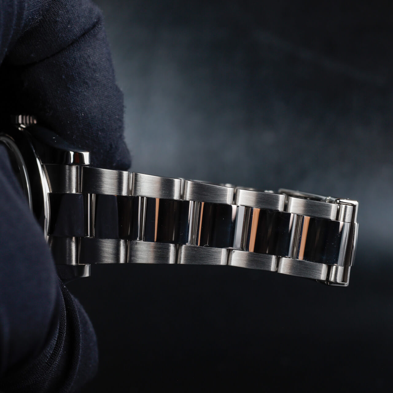 Rolex Datejust 36 steel 9