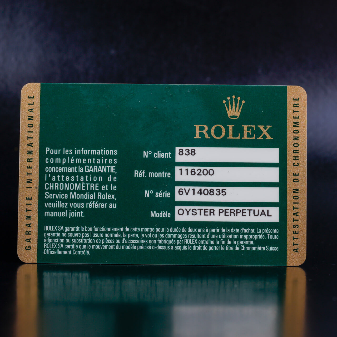Rolex Datejust 36 steel 13