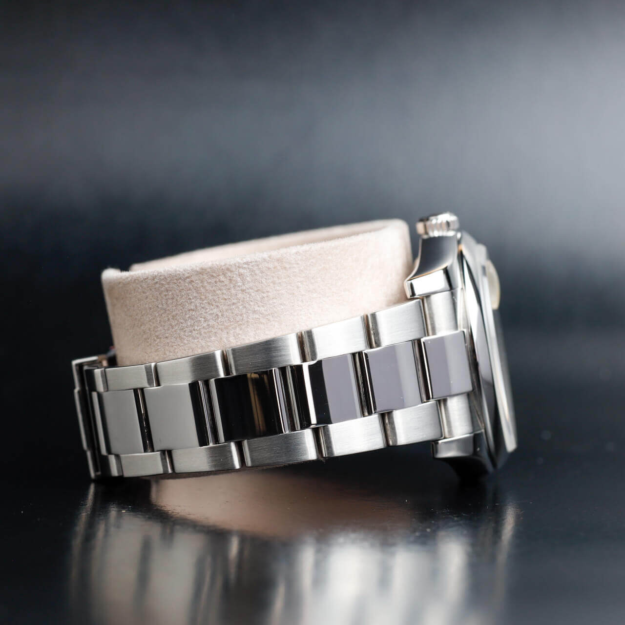 Rolex Datejust 36 acier 5