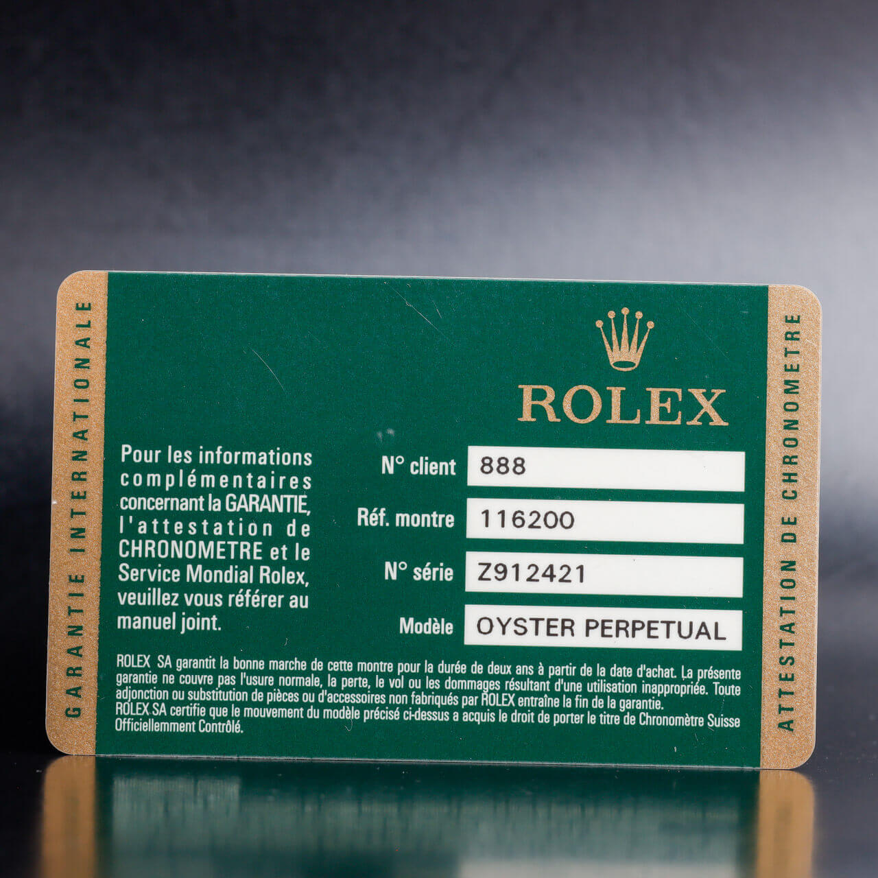 Rolex Datejust 36 acier 13