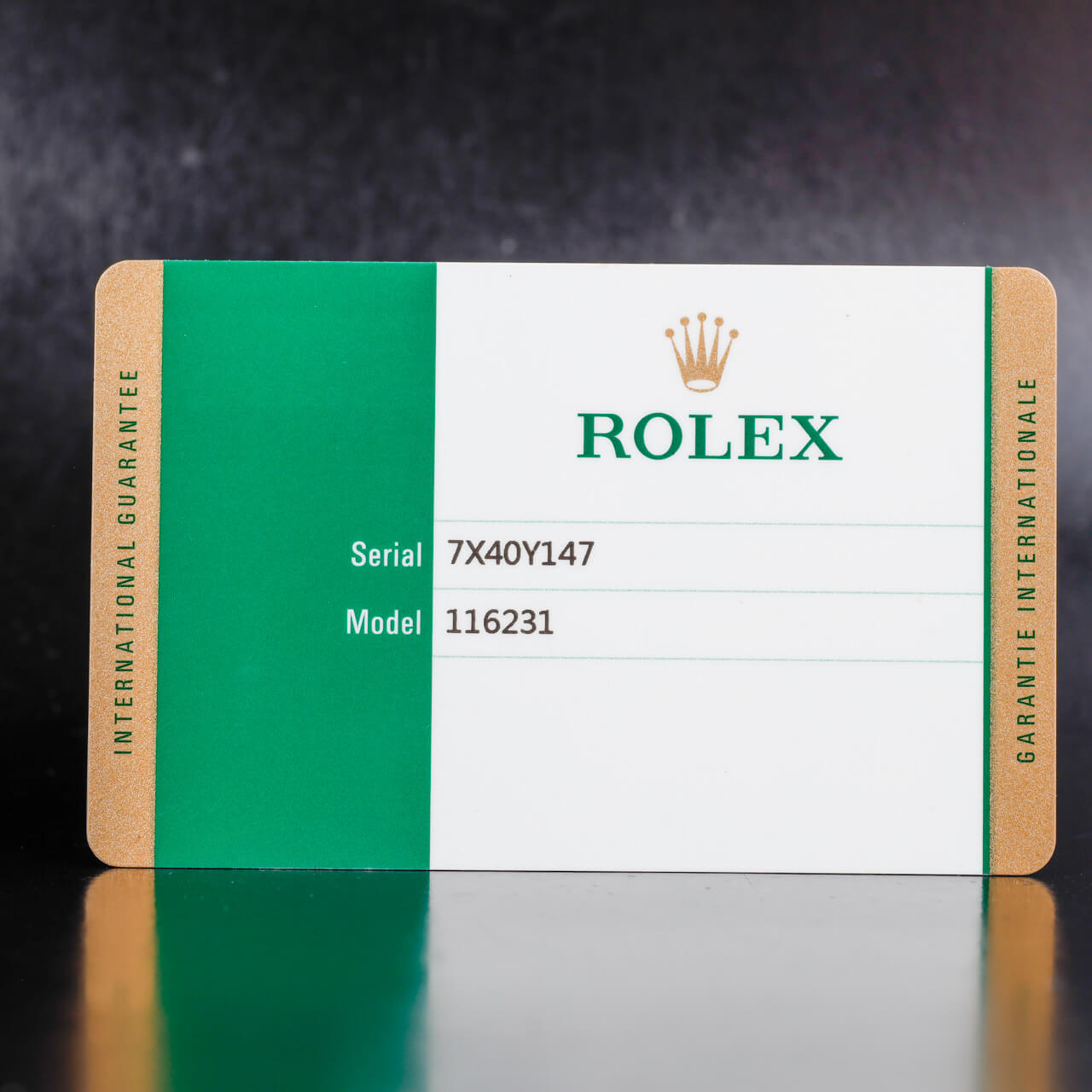 Rolex Datejust 36 steel/pink gold 12