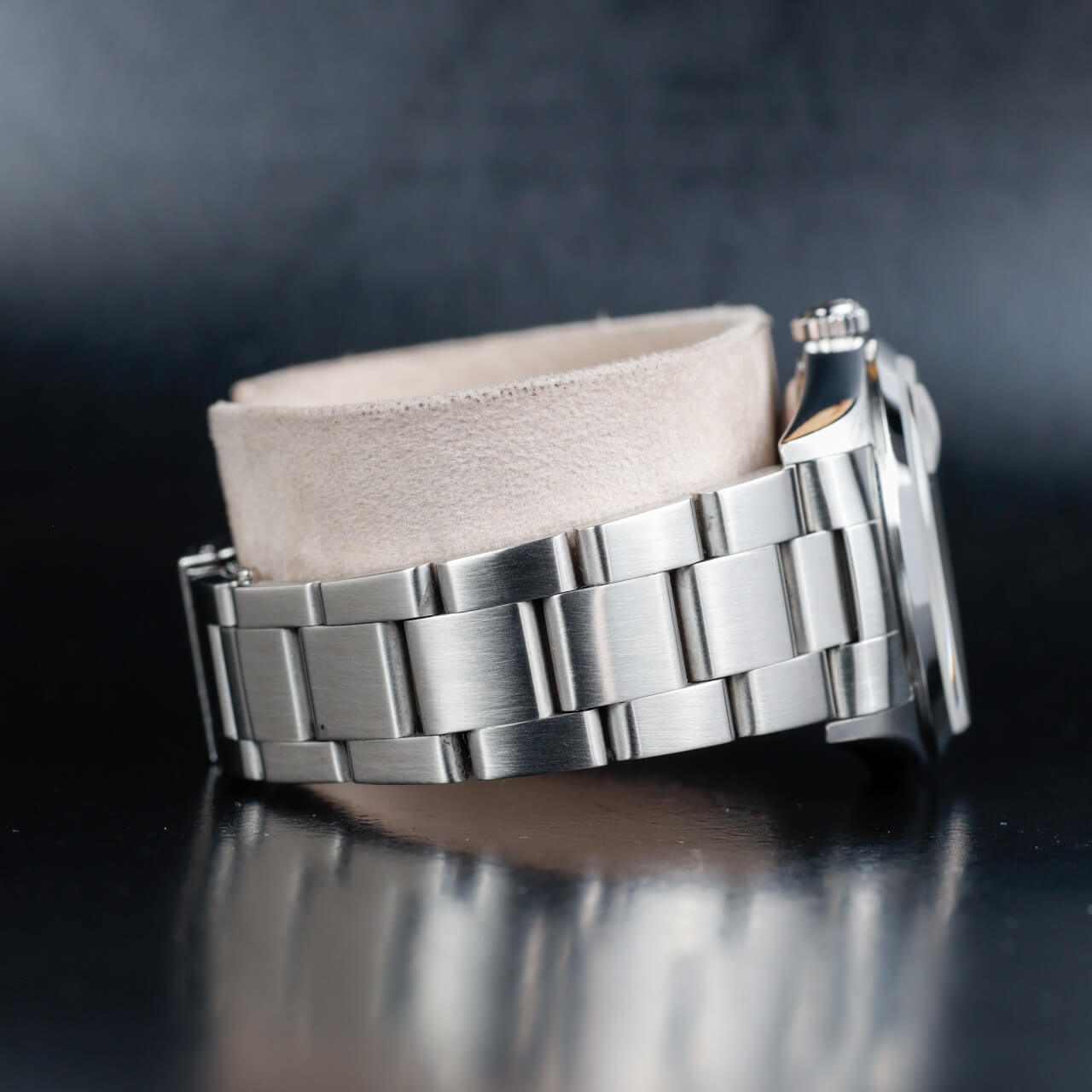 Rolex Datejust 36 acciaio 5