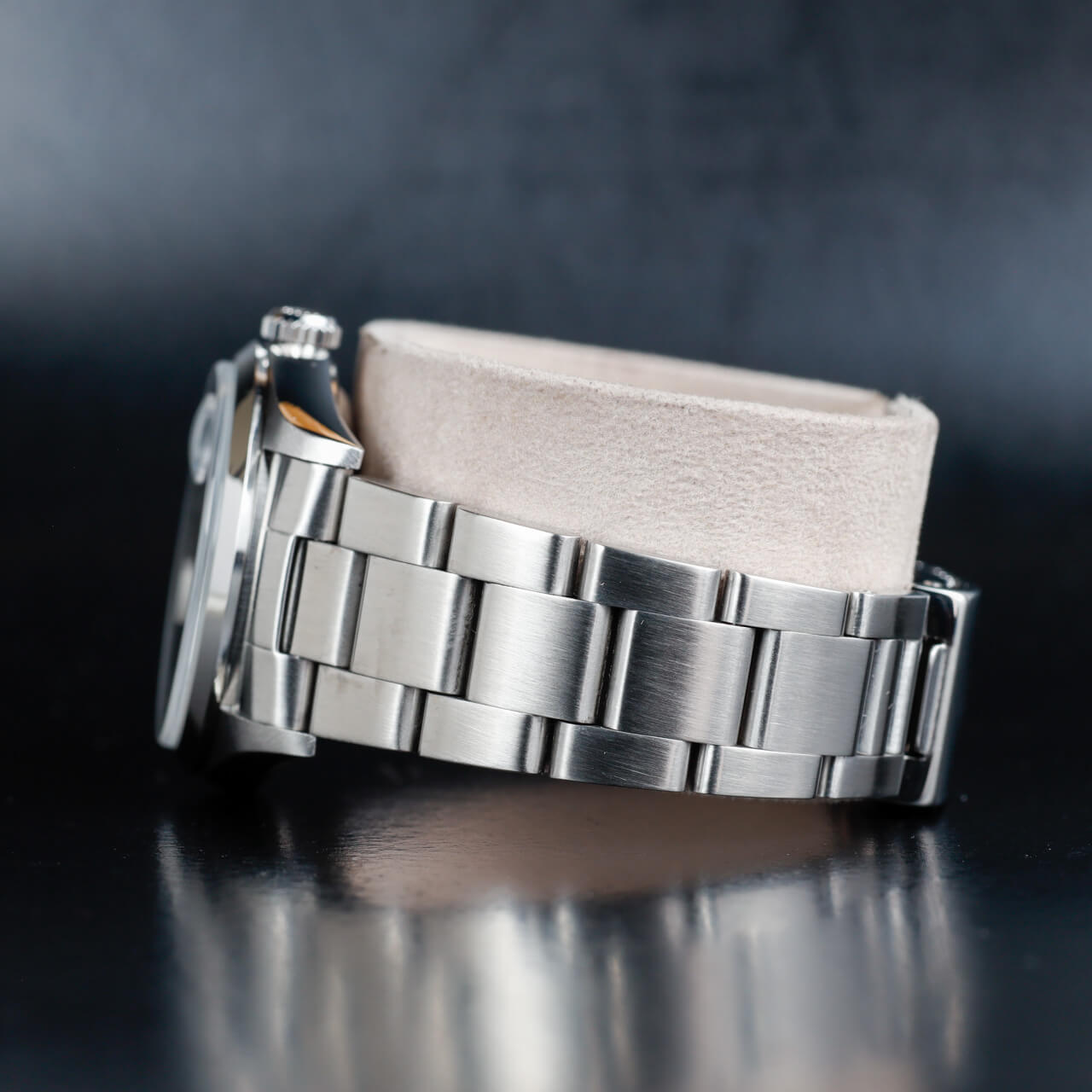 Rolex Datejust 36 acciaio 3