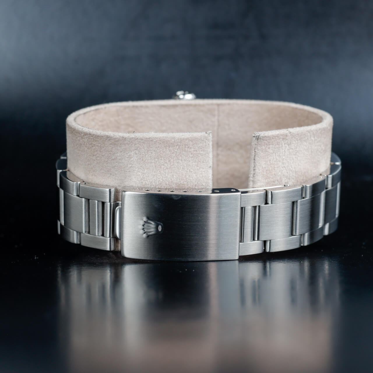 Rolex Datejust 36 acciaio 4