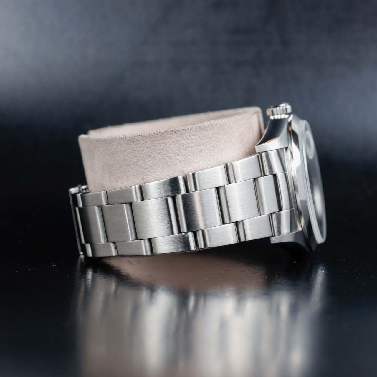 Rolex Datejust 36 acciaio 5