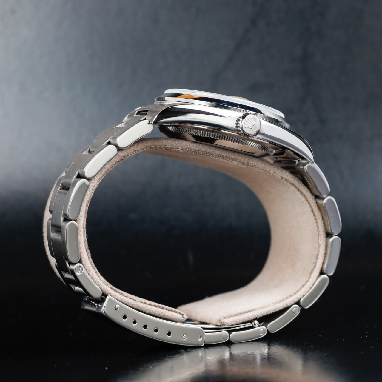 Rolex Datejust 36 acciaio 8