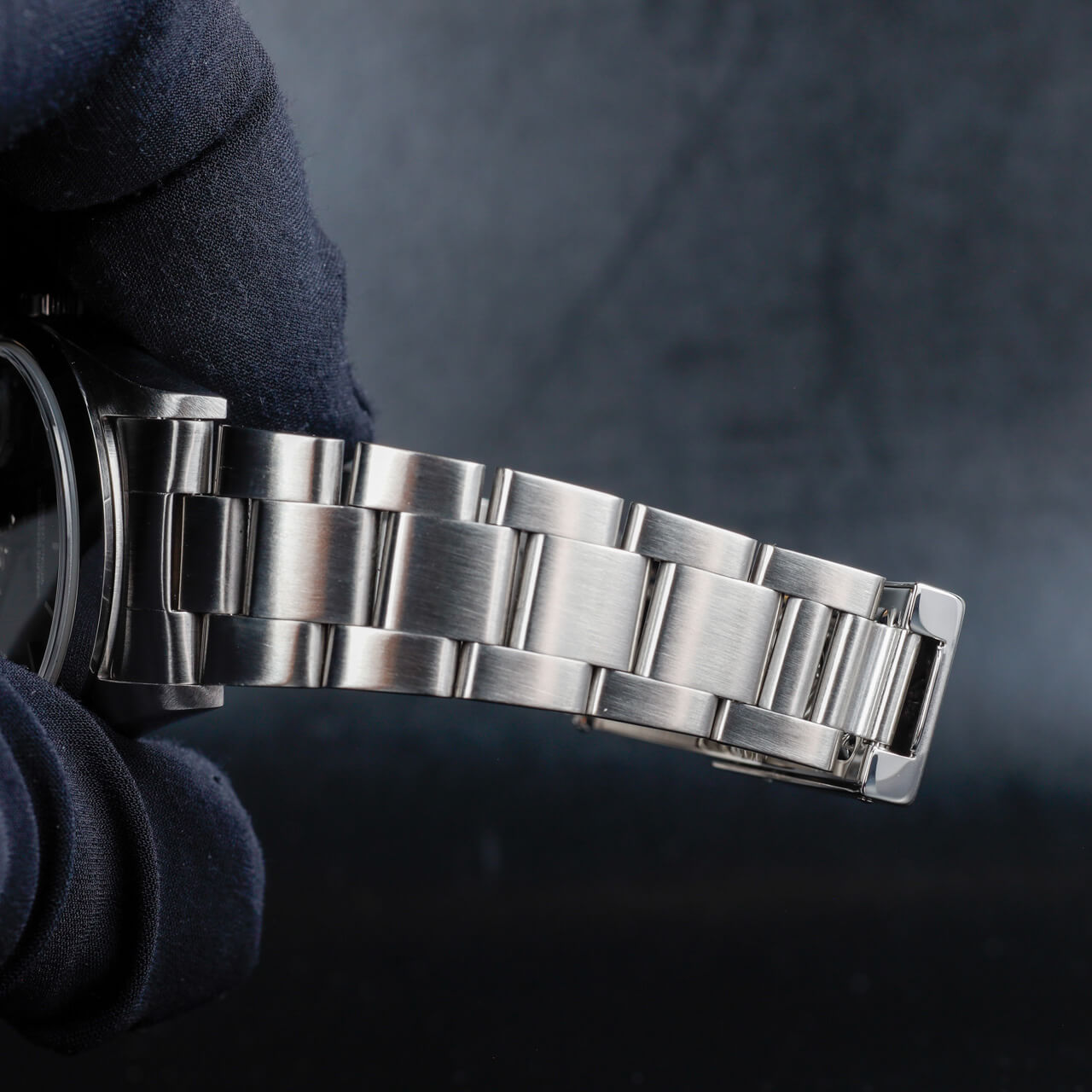Rolex Datejust 36 acciaio 9